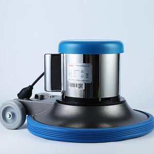 A-002 industriel et commercial extracteur de tapis machine de nettoyage de sol à <span class=keywords><strong>vapeur</strong></span> balayeuse haute puissance pour usage domestique - Product Image 4