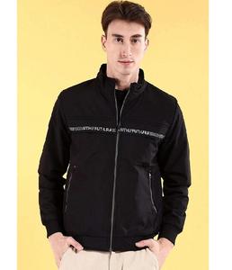 เสื้อแจ็คเก็ตบุใยน้ำหนักเบาสำหรับฤดูหนาว เสื้อโค้ทกันลมและให้ความอบอุ่น เหมาะสำหรับผู้ชายที่ชอบการเดินป่า เล่นกีฬาหิมะ และการเดินทาง - Product Image 1