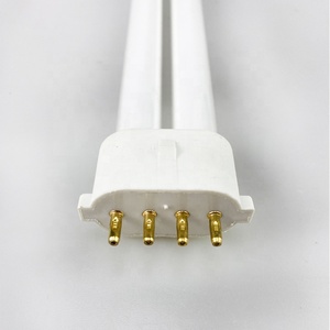 Ống đơn 2g7 5W 7W 9W 11W 4pin PLS ánh sáng 4 chân 220V 110V 2g7 CFL bóng đèn ống huỳnh quang Compact, CFL-PLS - Product Image 3