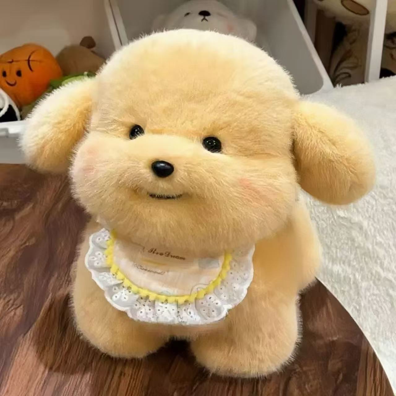 Jaune