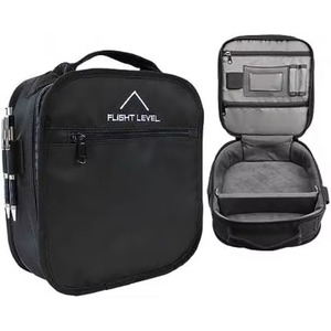 Muestra Gratuita: Bolsa para Auriculares de Aviación - Bolsa Resistente para un Almacenamiento Seguro y Fácil Transporte - Product Image 1