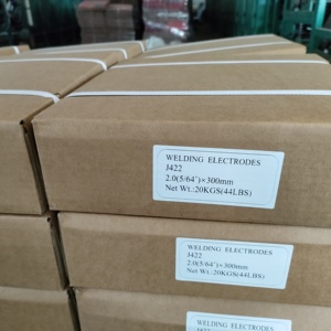 Varillas <span class=keywords><strong>de</strong></span> electrodo <span class=keywords><strong>de</strong></span> soldadura <span class=keywords><strong>de</strong></span> acero al carbono al por mayor <span class=keywords><strong>de</strong></span> China precio barato <span class=keywords><strong>diferentes</strong></span> <span class=keywords><strong>tipos</strong></span> E6013 E6011 E7018 - Product Image 2