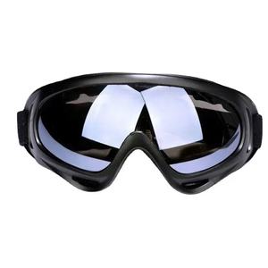 Lunettes de moto de haute qualité, anti-poussière et anti-vent - Product Image 5