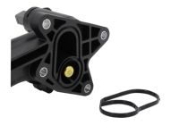 Thermostat professionnel Magal 03C121111H, marque de thermostat britannique centenaire, contrôle de la température du moteur de voiture pour VW Bora