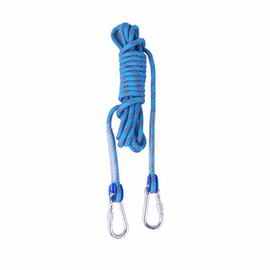 Juguetes para Perros Resistentes y Ecológicos de Cuerda Bungee para Masticar y Colgar, para Uso en Interiores y Exteriores - Product Image 2