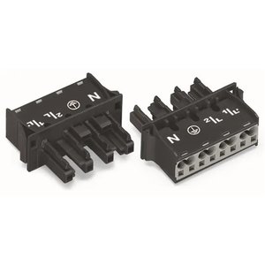 770-704/009-000 - Compatibile con Wago - Product Image 1