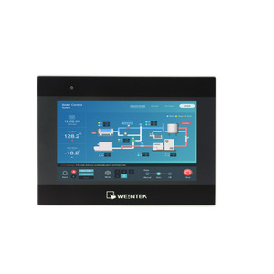 วินเทค CMT3075XH หน้าจอสัมผัส HMI ขนาด 7 นิ้ว จอแสดงผลอุตสาหกรรม TFT ความละเอียด 1024x600 อินเทอร์เฟซอีเธอร์เน็ต - Product Image 2