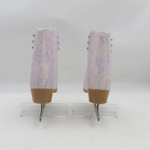Patinage sur <span class=keywords><strong>glace</strong></span> de mode de vente directe d'usine avec de haute qualité pour des patins à lames confortables - Product Image 6