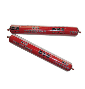 Keo dán keo Silicone Trắng Gốc Acrylic cho tường Kết Cấu Xây dựng và lớp phủ đá xây dựng - Product Image 6