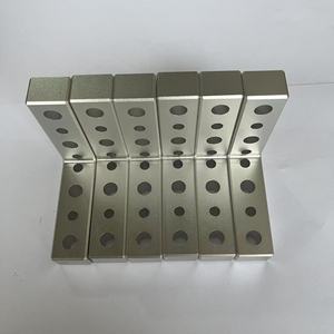 <strong>High</strong> <strong>Precision</strong> <strong>Custom</strong> Rapid <strong>Prototype</strong> Stainless Steel CNC Milling Turning Services Metal Parts CNC Machining - Product Image 6