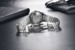 PAGANI DESIGN PD-1728 2024 Reloj Mecánico Automático para Hombre de Acero Inoxidable, Resistente al Agua 100M, con Cristal de Zafiro - Product Image 6