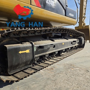 Excavatrice CAT 324D d'<span class=keywords><strong>occasion</strong></span> fiable, prix abordable, performances stables - Product Image 6