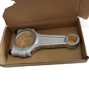 Bộ Phận Máy Nén Bizer 4ncs-20.2 Cho Máy Nén Lạnh Bizer 302.131-02 - Product Image 5