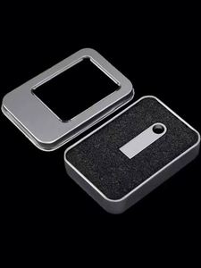 Nouvelle clé USB 2.0/3.0 en métal, 8 Go-128 Go, cadeau - Product Image 2