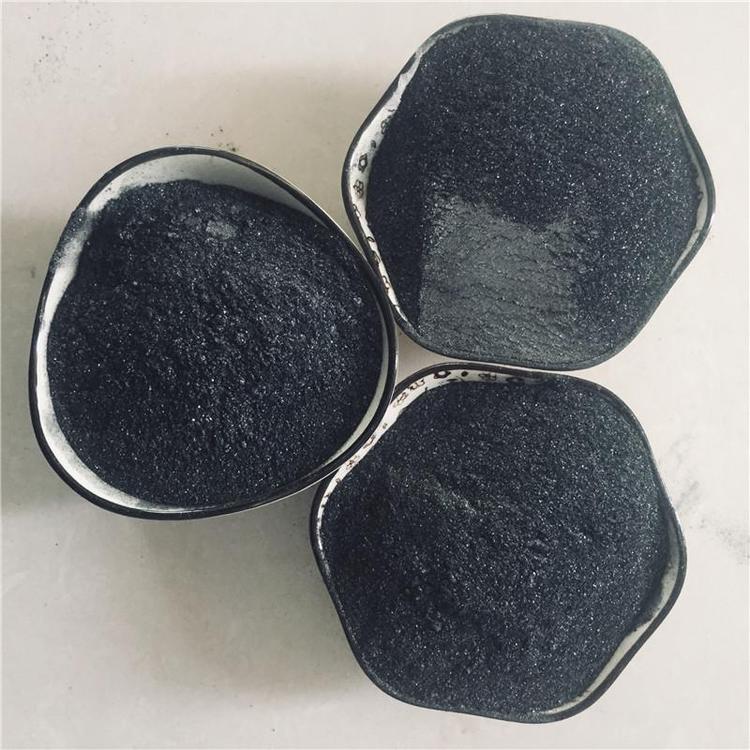 Self Lubrication Natural Flake Graphite For Metallurgical Industry