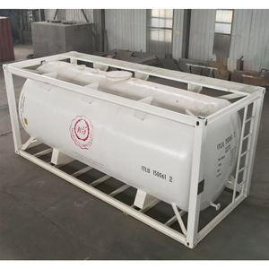 Petite station-<span class=keywords><strong>service</strong></span>, conteneur de <span class=keywords><strong>service</strong></span> de ravitaillement, équipement de remplissage de carburant diesel mobile, essence - Product Image 2