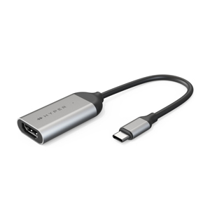 HyperDrive B-<b>C</b> TO 8K 60HZ HDMI <b>ADAPTER</b> - Product Image 6