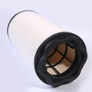 Filtro de caminhão Motor Diesel para Scania Air Filter 2341657 Cinza ISO Car Air Conditioner System Auto Cabine Air Filter 2 Anos-