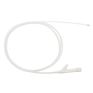 Tuyau de pulvérisation endoscopique jetable certifié CE ISO, accessoire endoscopique personnalisé pour la distribution de liquides médicaux et la coloration - Product Image 5