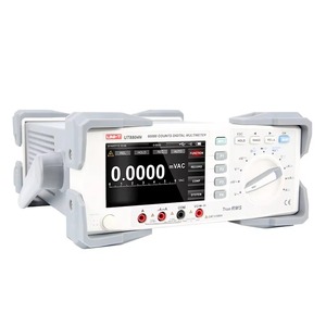 Multímetro Digital de Alta Frecuencia de 2 Canales con Pantalla Digital UNI-T UT8805A UT8805N UT8804N UT8803N UT8635N UT8633N - Product Image 2
