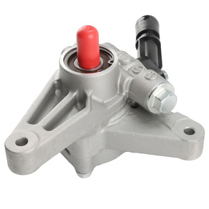 ปั๊มพวงมาลัยเพาเวอร์ 56110-RCA-A01 สำหรับ Honda Accord 3.0L CM6 3.0 V6 เกียร์และแร็คไฮดรอลิก - Product Image 1