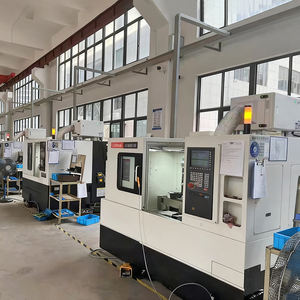 Máquina de precisión, separador de niebla de aceite, purificador de niebla de aceite, precipitador electrostático para CNC - Product Image 2