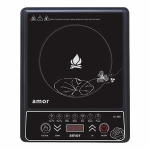 Placa Eléctrica de Inducción para Cocinar Rápido AI-A08, Electrodoméstico de <span class=keywords><strong>Cocina</strong></span> con Excelente Calidad, <span class=keywords><strong>Cocina</strong></span> de Cerámica <span class=keywords><strong>Siemens</strong></span> - Product Image 5