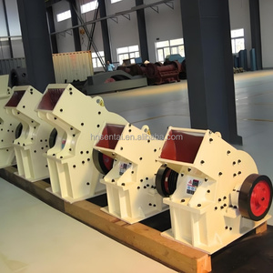 Bán chạy nhất cố định búa Máy Nghiền đá/sông sỏ<span class=keywords><strong>i</strong></span> max.40t/h năng lực sản xuất AC động cơ mang năng suất cao - Product Image 5