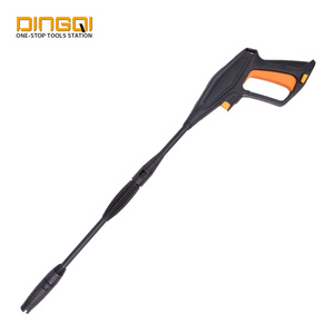 Hidrolavadora de Alta Presión DINGQI de 1800W <span class=keywords><strong>para</strong></span> el Hogar - Product Image 2