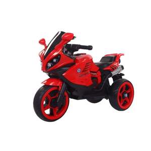 子供用電動バイク<span class=keywords><strong>3</strong></span>輪ポケットバイク充電式ライドオンおもちゃ<span class=keywords><strong>2</strong></span>〜4年間耐久性のあるプラスチック製 - Product Image 6