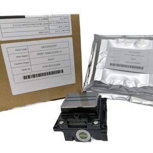 رأس الطباعة الأصلي الجديد لطابعة Mutoh ، - Product Image 5