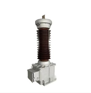 高電圧パワートランスフォーマーオイル充填CVT <span class=keywords><strong>PT</strong></span> TYD-110屋外110KV 126KV現在の使用 - Product Image 2