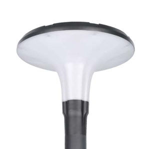 Lampe solaire Led haute puissance, tout-en-un, panneau lumineux, étanche, en silicone, éclairage de jardin, nouveau modèle - Product Image 4