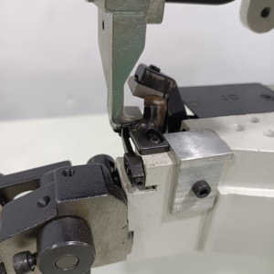 Automatic Folding Insole <b>Binding</b> <b>Machine</b> Leather <b>Binding</b> Folding <b>Machine</b> Leather Folding - Product Image 5