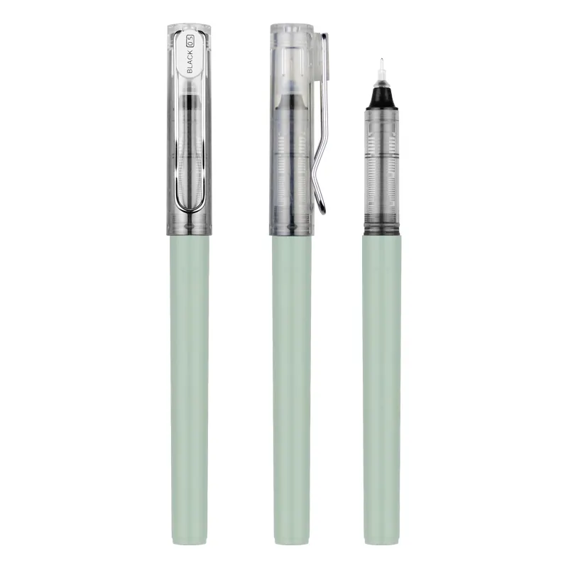 Hot Sale tragbare personal isierte Kunststoff niedlichen Mini Twist Pen gedruckt Flug gesellschaft anpassen Logo Name Stift Kugelschreiber