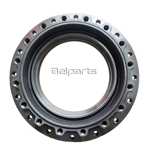 อะไหล่รถขุด 1913235 E320C E320D ชุดดุมล้อ ดรัมเดินหน้า - Product Image 3