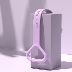 Guiala Bruna Resistance Band Tpe Material <b>Waterproof</b> For Home Yoga Fitness Body Shaping - Product Image 3