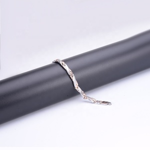 Japão Tecnologia Bio Magnético Germânio Quantum Scalar Energy Bracelet Pulseira Terapia Magnética para Mulheres e Homens - Product Image 6
