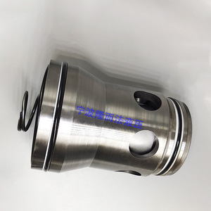 Lcp Lcd63 20 Hydraulic <b>Threaded</b> Cartridge Valve Directional Pressure Type For Hydraulic Machinery - Product Image 1