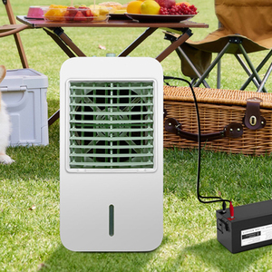 Mini ventilador de <span class=keywords><strong>aire</strong></span> <span class=keywords><strong>acondicionado</strong></span> portátil de 16L, ventilador enfriador, <span class=keywords><strong>aire</strong></span> <span class=keywords><strong>acondicionado</strong></span> de refrigeración por <span class=keywords><strong>agua</strong></span> para habitación, oficina, hogar móvil, <span class=keywords><strong>aire</strong></span> <span class=keywords><strong>acondicionado</strong></span> - Product Image 4