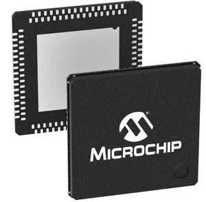 Dispositivo FPGA MPF200TC-FCG784I, Matriz de Puertas Programable en Campo (FPGA) de 192KLEs, Núcleo PolarFire - Product Image 1