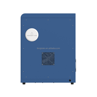 Sample Pretreatment Microwave Digestion Systems Microwave Digestion Machine High-pressure Extraction Synthesis Instrument