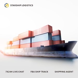 Günstige Seefracht LCL+Express aus China Shenzhen, Internationale Spedition, 20-25 Tage Transitversicherung, Slowakei Tschechien - Product Image 4