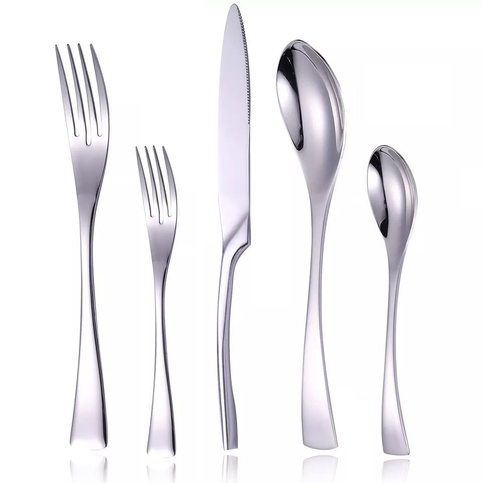 Silver