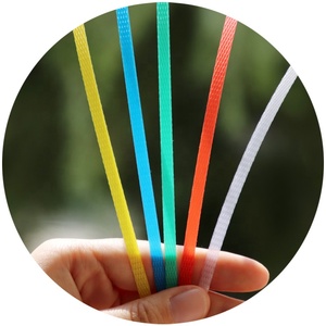 شريط ربط بلاستيكي متين من البولي بروبلين الملون 5 من البولي بروبلين بسعر الجملة لتعبئة الصناديق - Product Image 5