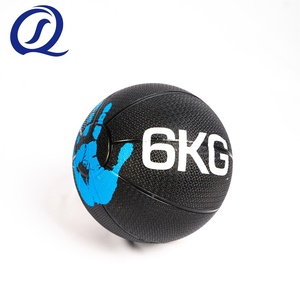 Bóng Đá Y Học Tại Nhà Tập Gym Thể Dục Gym Bóng Tập Gym Bóng Tập Luyện Nặng - Product Image 4