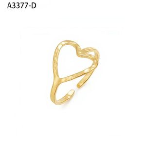Anillo de Moda A3377 para Mujer, Joyería de Alta Calidad - Product Image 2