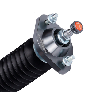 Maxpeedingrods Coilovers de calle completamente ajustables para <span class=keywords><strong>BMW</strong></span> <span class=keywords><strong>E46</strong></span> 316i 325i 328i 330i 323i 325i <span class=keywords><strong>318d</strong></span> 320d 330d 98-06 - Product Image 5
