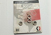 Kit de réparation de pompe à piston pour équipement électrique intensif 235-635, produits PLC