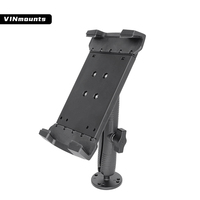 Support à ressort Tab-Tite pour tablette PC de 8 à 13 pouces avec une épaisseur de 3 à 17 mm